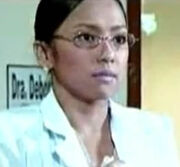 Darna-drdeborah