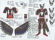 Adrian Starr Sheet 1