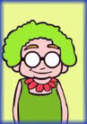 Aunt Ethel DinerTown Tycoon
