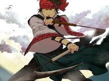 Itaku FullBody