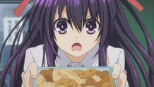 Tohka cookies