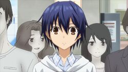 OVA-Shido 01