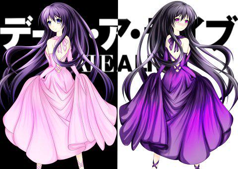File:Date a Live Tohka 77.jpg
