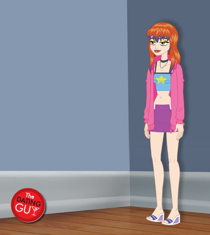 Dating hentai rule34 porn