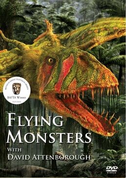 Flyingmonsters
