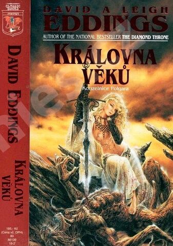 File:Eddings-david-kralovna-veku Slovak Polgara the Sorceress part 2.jpg