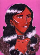 Nadrak seduction by Agathum