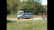 Shit van
