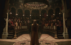 Council of One Hundred