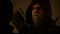 Future Green Arrow