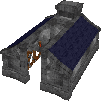 Blacksmith large