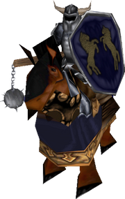 Armsman