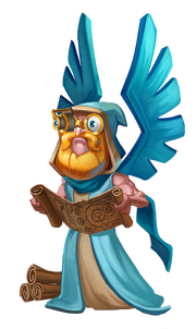 Mage