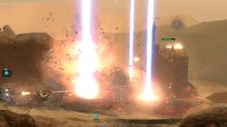 Orbital Bombardment image