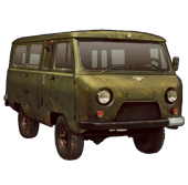 Uaz452