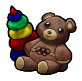Children toys