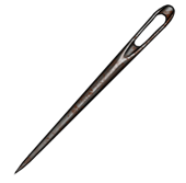 Sewing needle