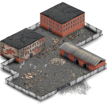 Military base