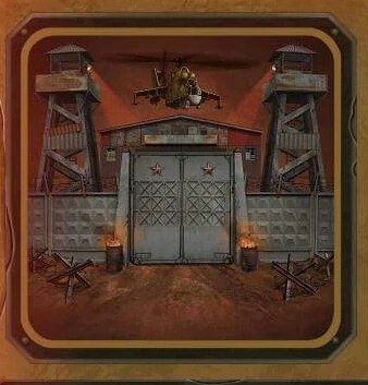 Camp - Gold Dragon gang (Girin) | DayR Wikia | FANDOM powered by Wikia