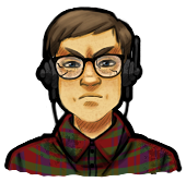 Npc radioman