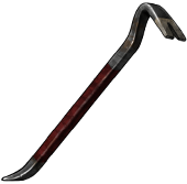 Crowbar