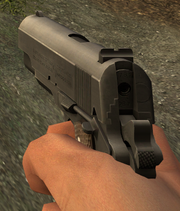 M1911 s