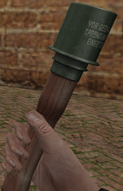 Stick 1