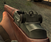 Garand s