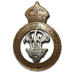Princess Patricia's Canadian Light Infantry | Day of Infamy Wikia ...