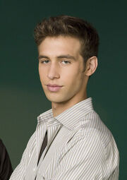 Nick Fallon B