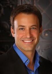 Ben Walters