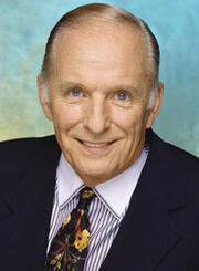 Bill Bell 2003