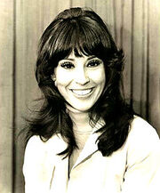 230px-Denise Alexander as Leslie