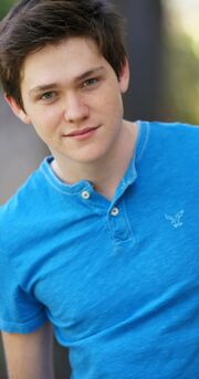 Chase Jennings