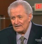 Victor Kiriakis
