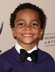 Terrell Ransom Jr