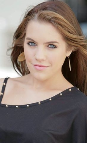 Kristen Alderson