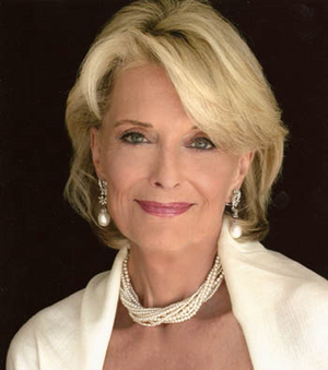 Constance Towers
