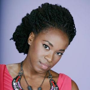 Kristolyn Lloyd