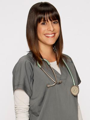 Kimberly McCullough