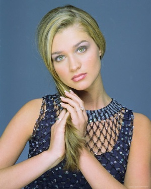 Ashley Lyn Cafagna