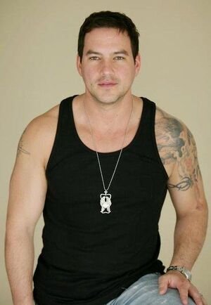 Tyler Christopher