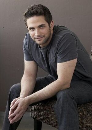 Brandon Barash