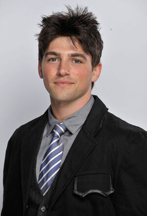Robert Adamson