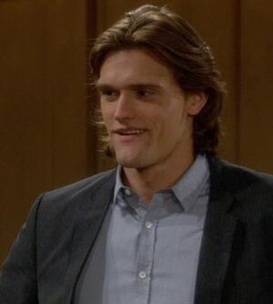 Hartley Sawyer