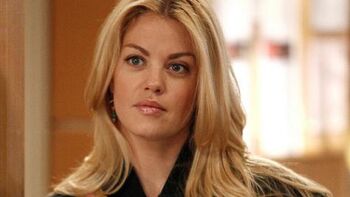 OLTL Bree Williamson