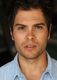 Erik Valdez