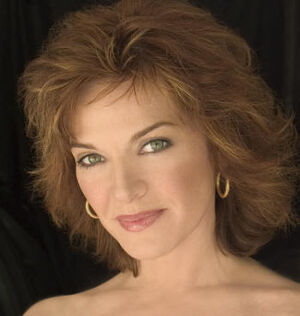 Robin Riker