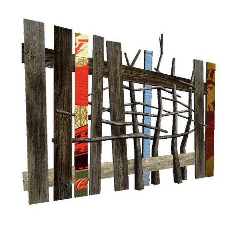 File:Wooden Fence.png