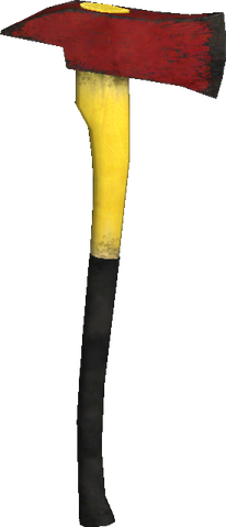 File:Firefighter Axe.png